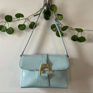 Dooney & Bourke Women’s Patent Leather Purse